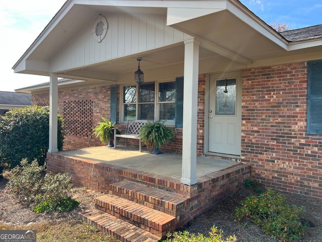 1512 Buckeye Road, East Dublin, GA 31027