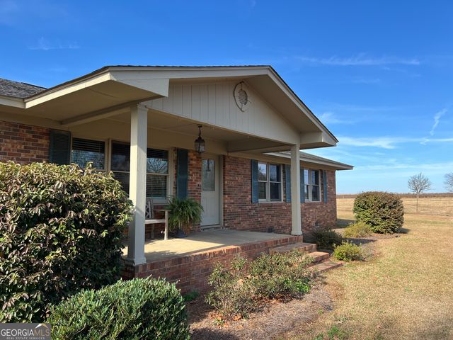 1512 Buckeye Road, East Dublin, GA 31027