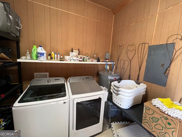 1512 Buckeye Road, East Dublin, GA 31027