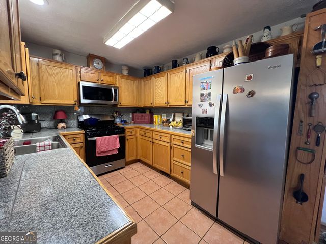 1512 Buckeye Road, East Dublin, GA 31027