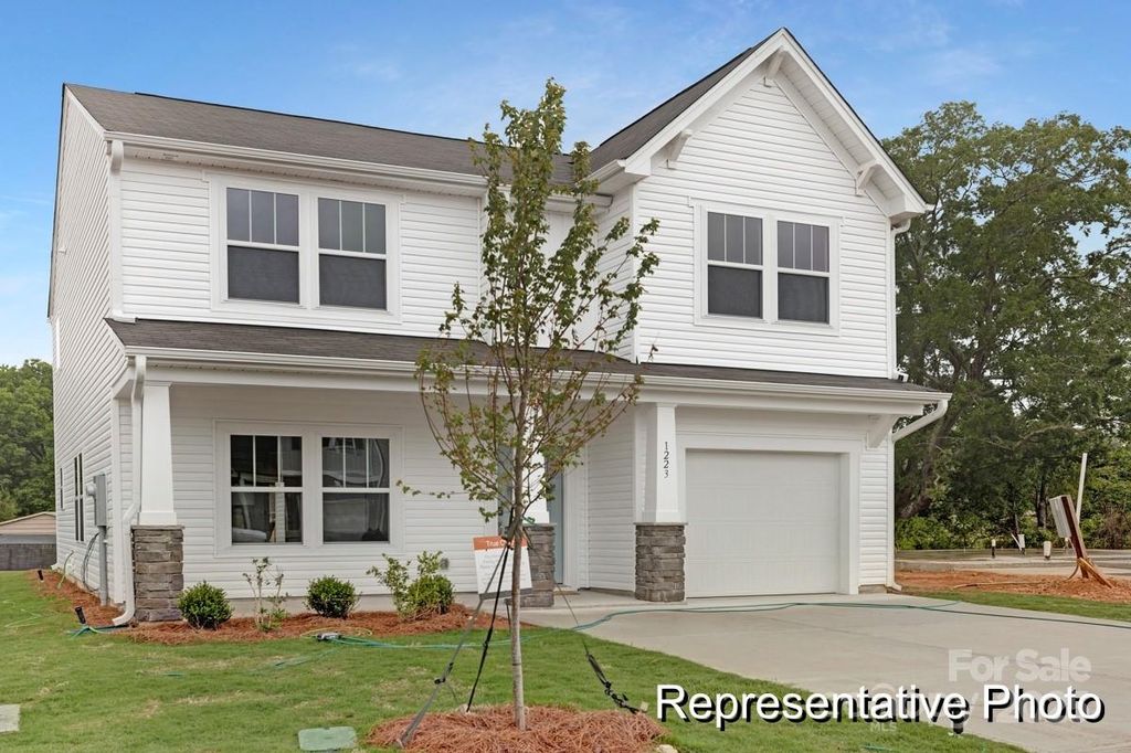 145 Clove Hitch Drive I272, Statesville, NC 28677