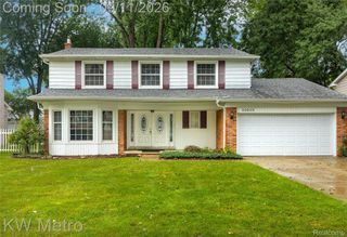 30635 Old Stream Street, Southfield, MI 48076