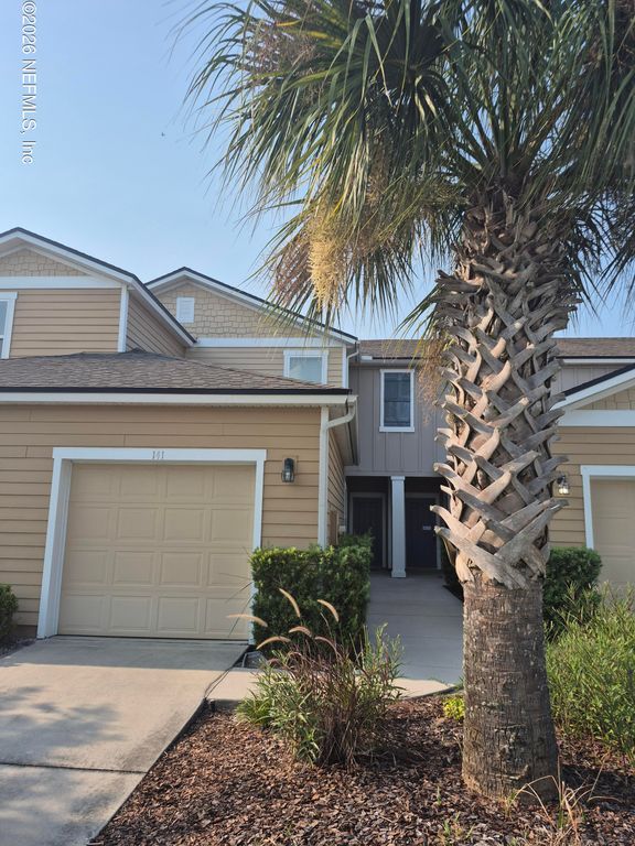 141 WHITLAND Way, St. Augustine, FL 32086