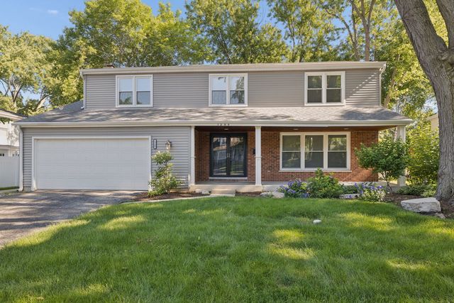 1249 STONEGATE Road, Naperville, IL 60540