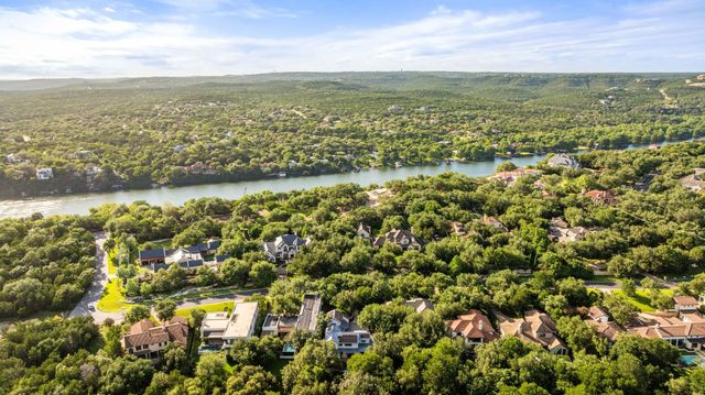 3413 Bunny Run, Austin, TX 78746
