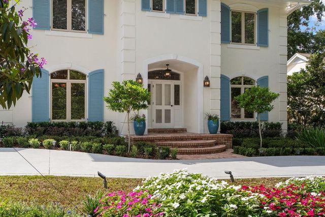 555 E LAKE SUE AVENUE, Winter Park, FL 32789