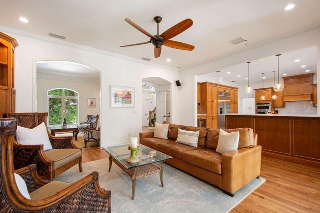 555 E LAKE SUE AVENUE, Winter Park, FL 32789