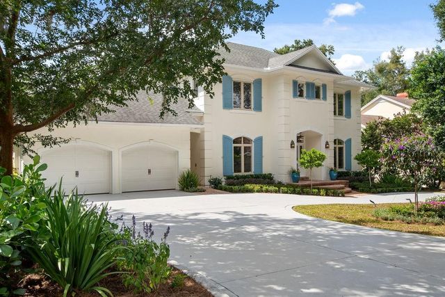 555 E LAKE SUE AVENUE, Winter Park, FL 32789