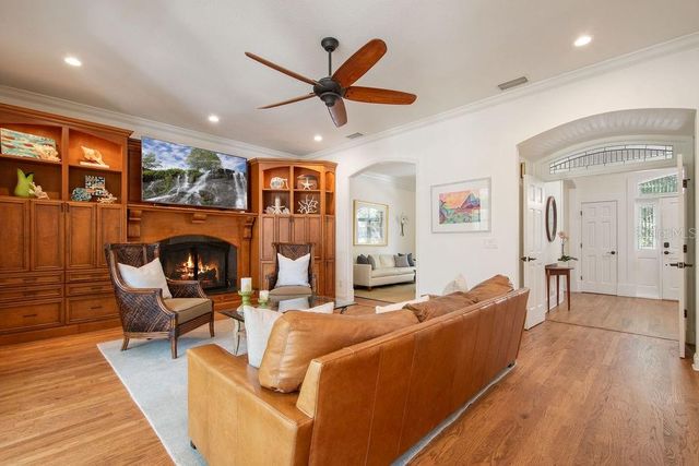 555 E LAKE SUE AVENUE, Winter Park, FL 32789