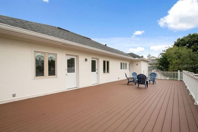 555 E LAKE SUE AVENUE, Winter Park, FL 32789