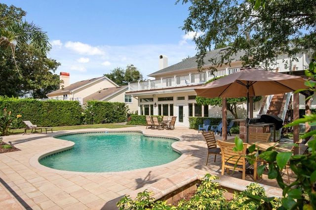 555 E LAKE SUE AVENUE, Winter Park, FL 32789