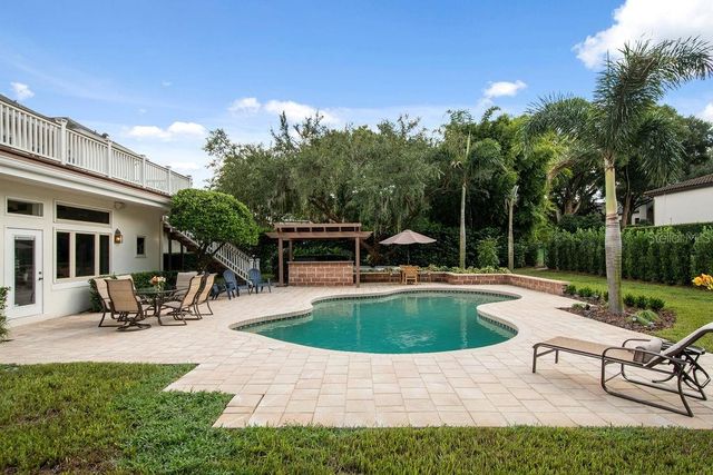 555 E LAKE SUE AVENUE, Winter Park, FL 32789