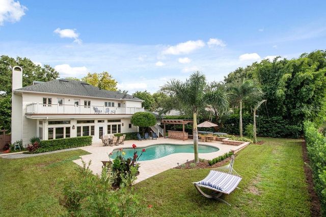 555 E LAKE SUE AVENUE, Winter Park, FL 32789