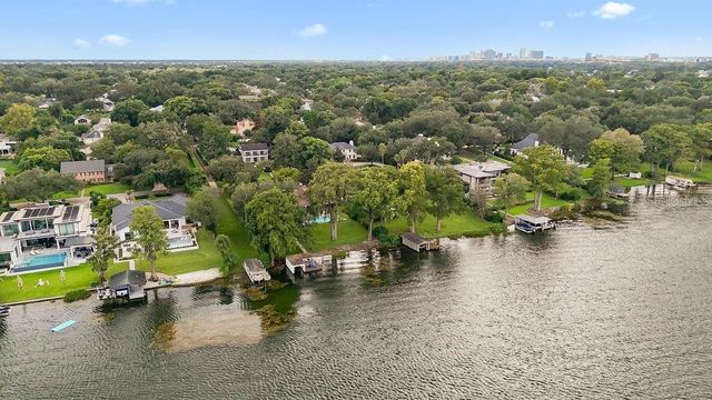 555 E LAKE SUE AVENUE, Winter Park, FL 32789