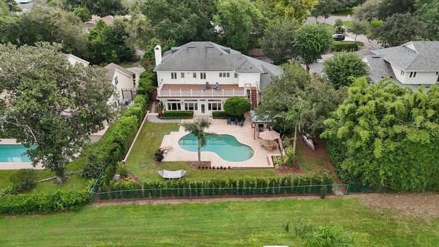 555 E LAKE SUE AVENUE, Winter Park, FL 32789