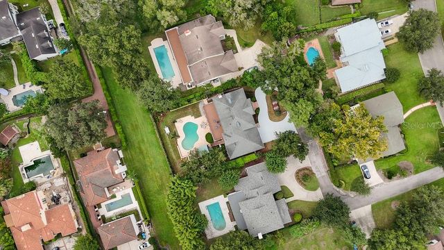 555 E LAKE SUE AVENUE, Winter Park, FL 32789