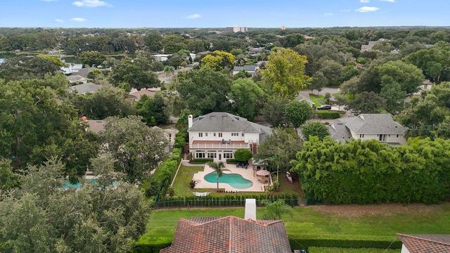 555 E LAKE SUE AVENUE, Winter Park, FL 32789