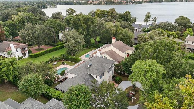 555 E LAKE SUE AVENUE, Winter Park, FL 32789
