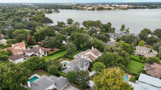 555 E LAKE SUE AVENUE, Winter Park, FL 32789