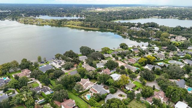 555 E LAKE SUE AVENUE, Winter Park, FL 32789