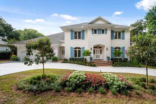 555 E LAKE SUE AVENUE, Winter Park, FL 32789