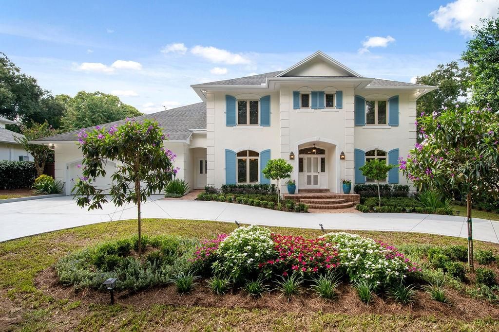 555 E LAKE SUE AVENUE, Winter Park, FL 32789