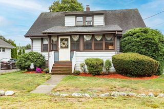 75 Battery Street, Abington, MA 02351