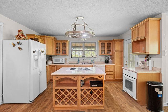 3640 Vixen Way, Cosby, TN 37722