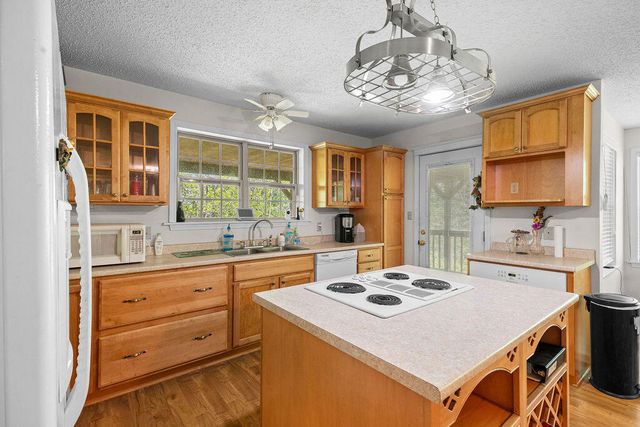 3640 Vixen Way, Cosby, TN 37722