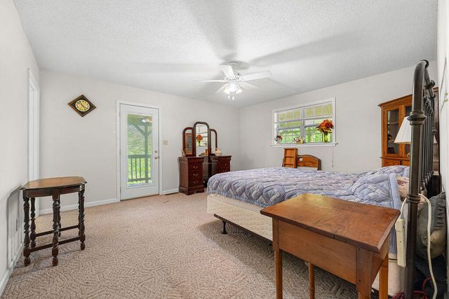 3640 Vixen Way, Cosby, TN 37722