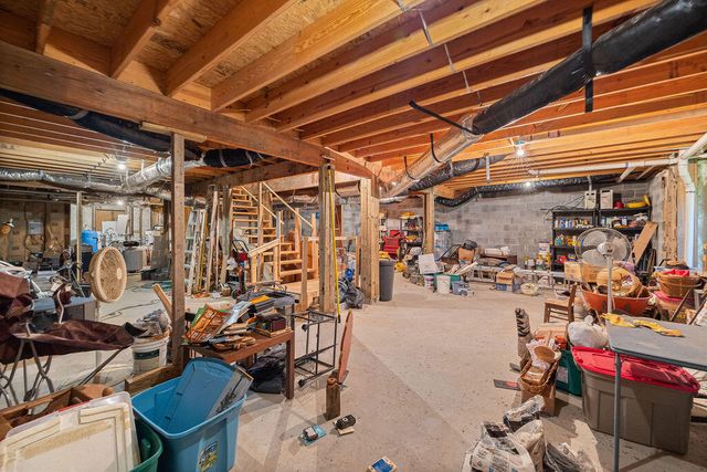 3640 Vixen Way, Cosby, TN 37722