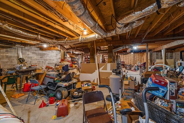 3640 Vixen Way, Cosby, TN 37722