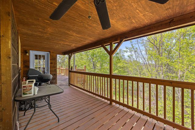 3640 Vixen Way, Cosby, TN 37722