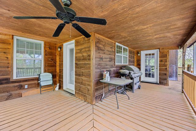 3640 Vixen Way, Cosby, TN 37722