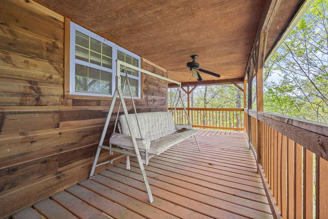 3640 Vixen Way, Cosby, TN 37722
