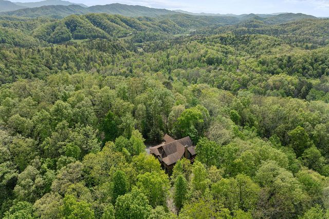 3640 Vixen Way, Cosby, TN 37722