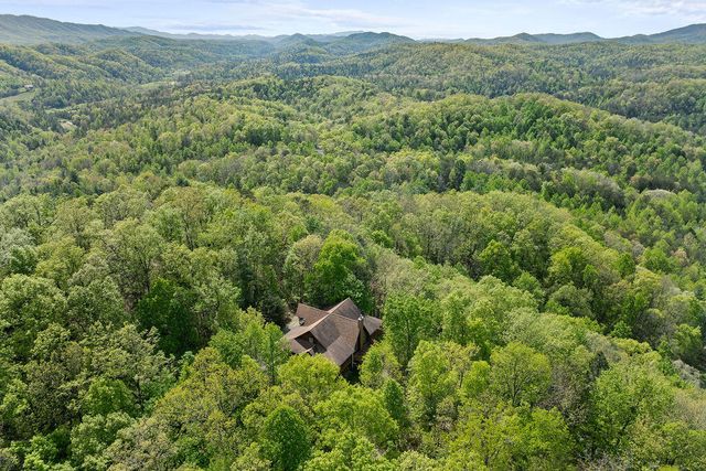 3640 Vixen Way, Cosby, TN 37722