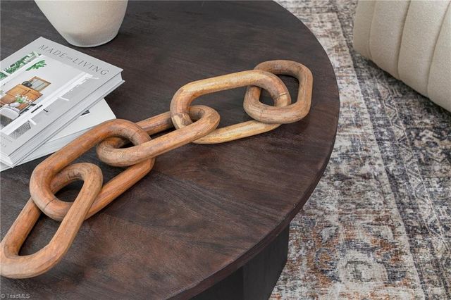 212 Demonstration Lane, Lexington, NC 27292