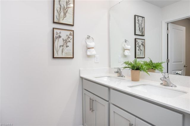 212 Demonstration Lane, Lexington, NC 27292