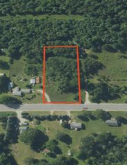 VL W Howard City Edmore Road, Howard City, MI 49329