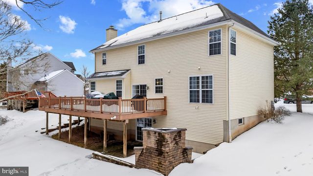 14 KRISTEN CIR, Pottstown, PA 19464
