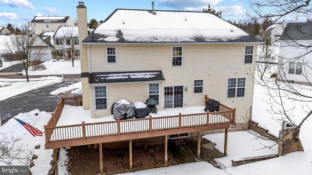 14 KRISTEN CIR, Pottstown, PA 19464