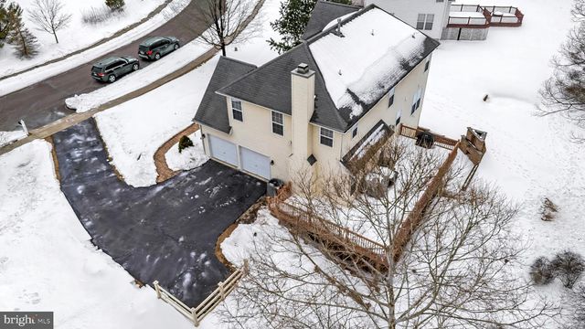 14 KRISTEN CIR, Pottstown, PA 19464