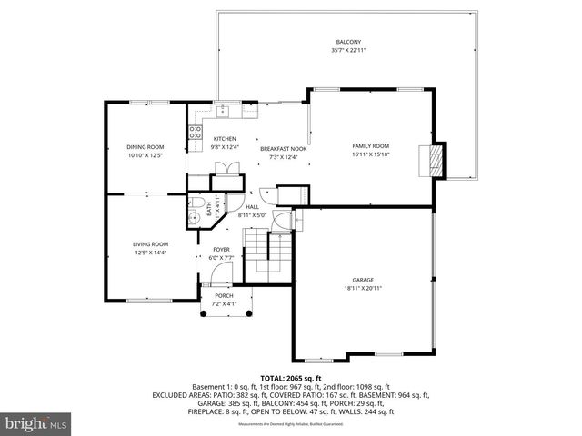 14 KRISTEN CIR, Pottstown, PA 19464