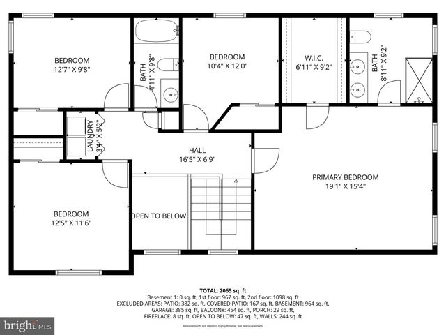 14 KRISTEN CIR, Pottstown, PA 19464