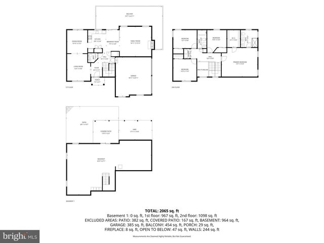 14 KRISTEN CIR, Pottstown, PA 19464