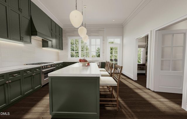 2312 Grant Avenue, Raleigh, NC 27608