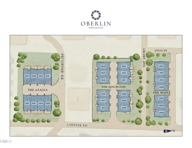 2312 Grant Avenue, Raleigh, NC 27608