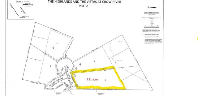 TBD 4th St Ct NE Lot 5 Block 6, Hanover, MN 55341
