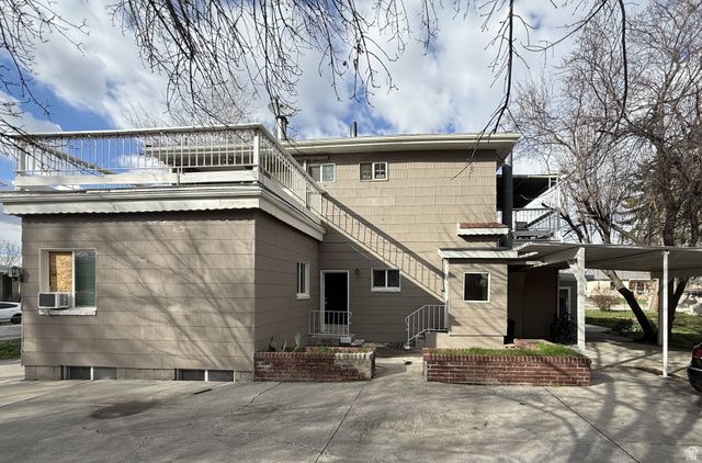 352 E HAMPTON AVE, Salt Lake City, UT 84111